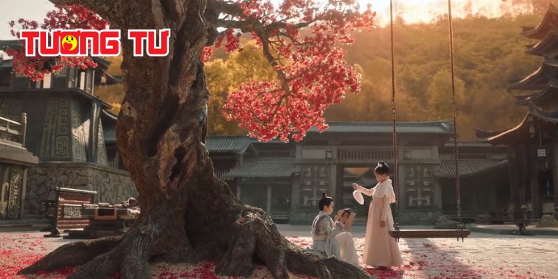 Nội dung phim Trường Tương Tư 2