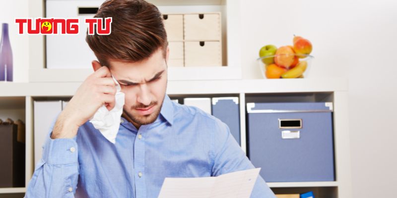 Nguyên nhân gây ra bệnh tương tư