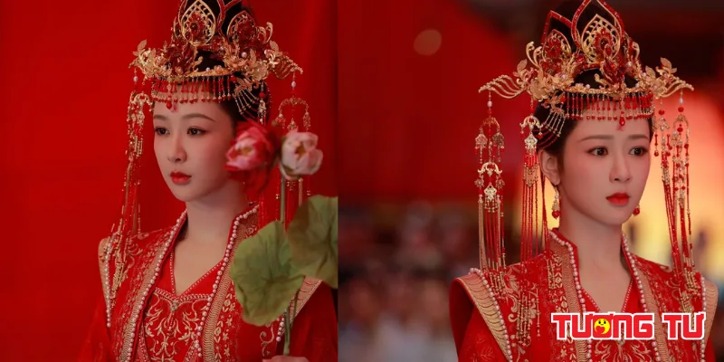 Những trích đoạn hay nhất từ Trường Tương Tư