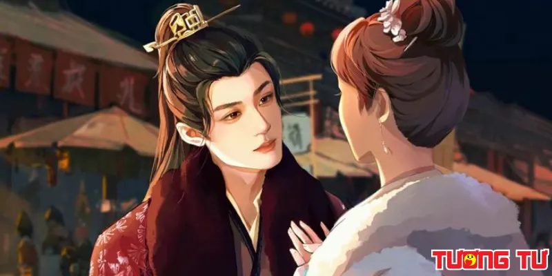 Nội dung chính của Trường Tương Tư Truyện là gì?