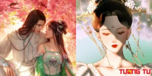 trường tương tư truyện